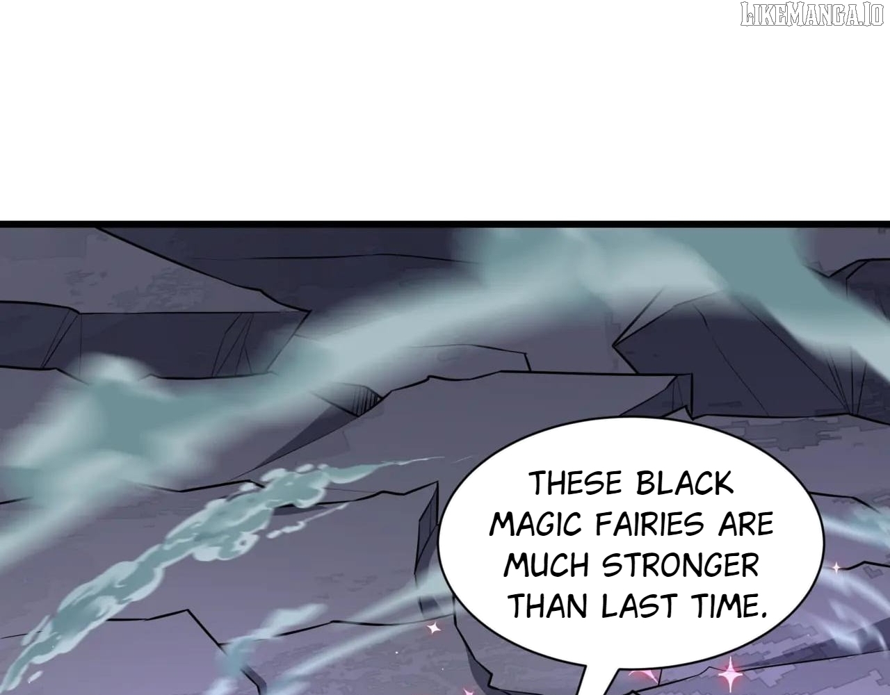 Era of the Haunted Chapter 517 - page 67